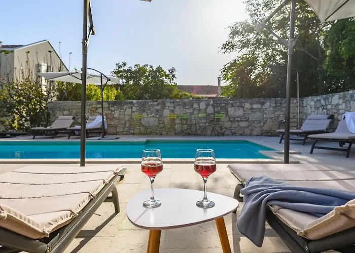 Villa Sole By Guide Rakalj