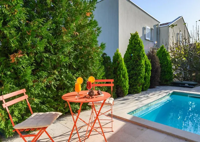 Villa Sole By Guide *