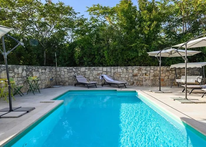 Villa Sole By Guide *